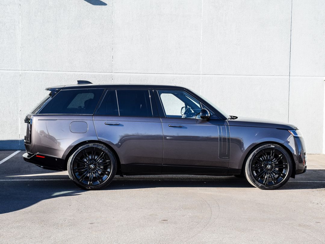 2025 Land Rover Range Rover P530 Autobiography SWB, Toronto, Cash