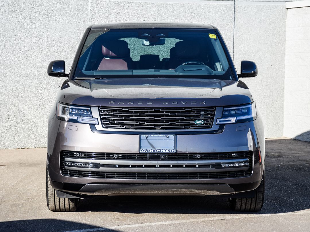 2025 Land Rover Range Rover P530 Autobiography SWB, Toronto, Cash