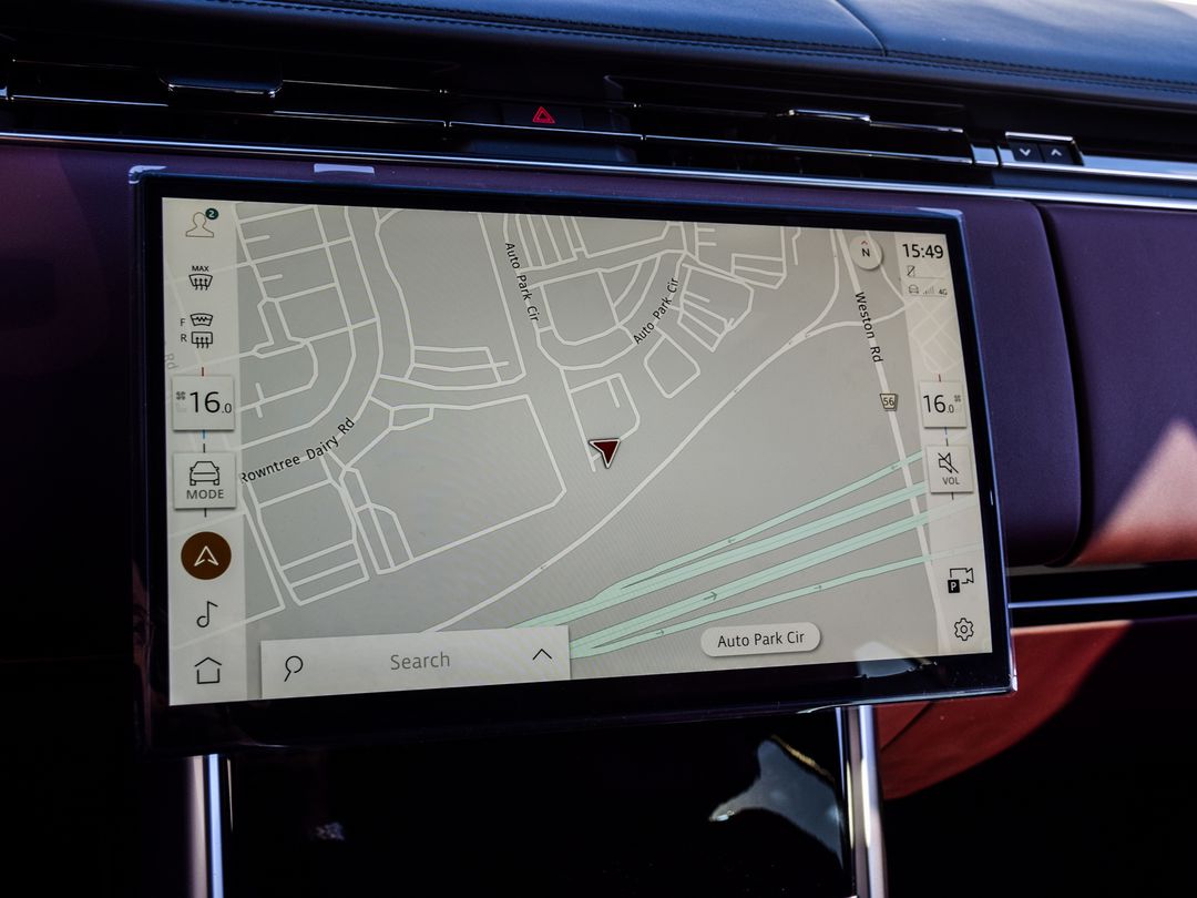 2025 Land Rover Range Rover P530 Autobiography SWB, Toronto, Cash