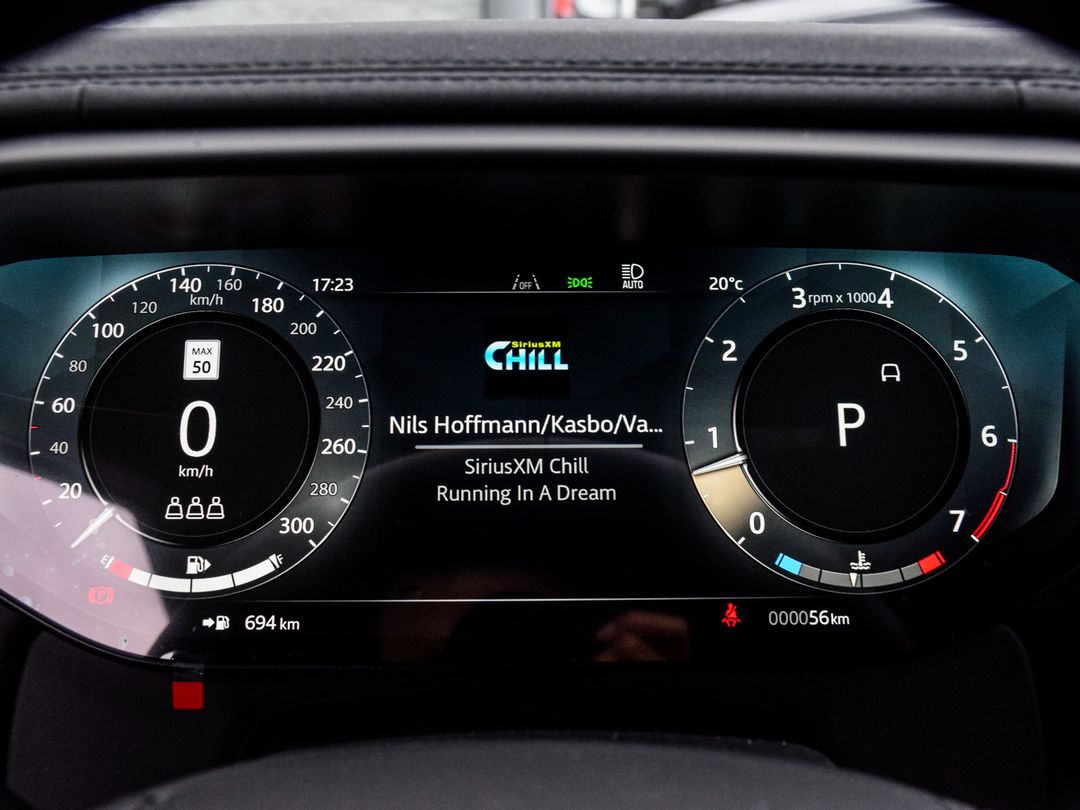 2025 Land Rover Range Rover Sport P400 Dynamic SE, Toronto, Cash