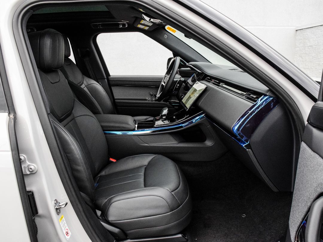 2025 Land Rover Range Rover Sport P400 Dynamic SE, Toronto, Cash