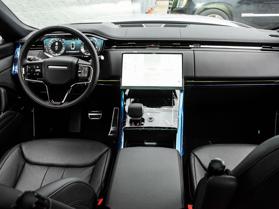 2025 Land Rover Range Rover Sport P400 Dynamic SE, Toronto, Cash