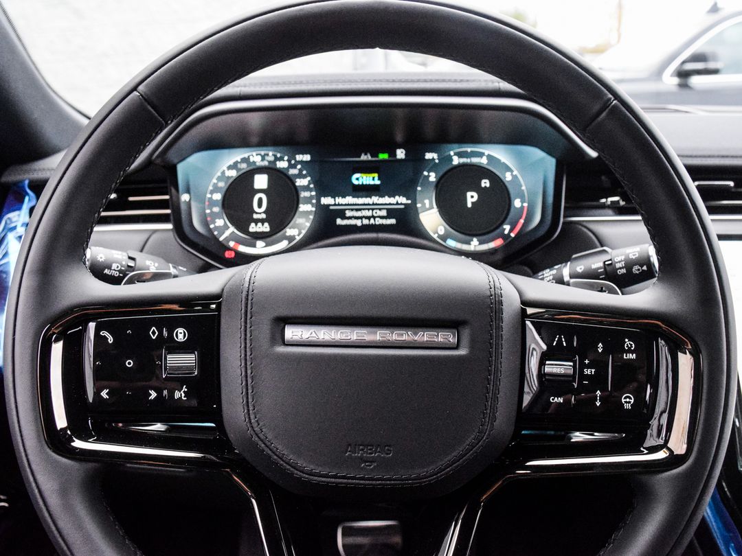2025 Land Rover Range Rover Sport P400 Dynamic SE, Toronto, Cash