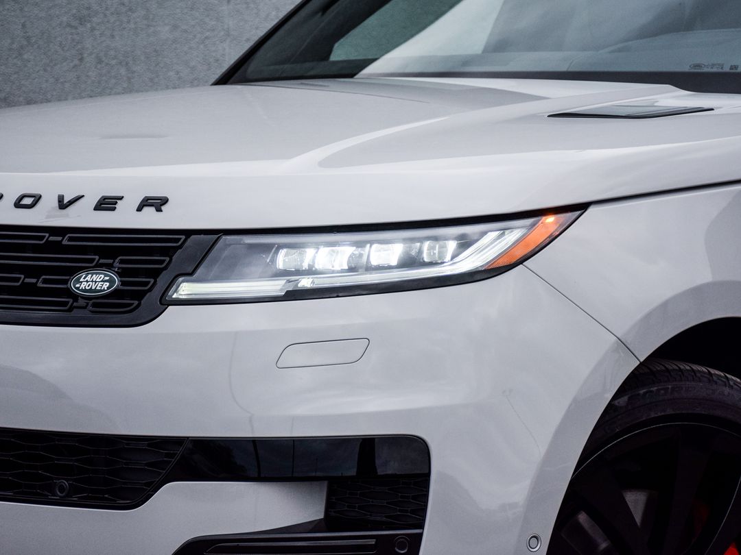 2025 Land Rover Range Rover Sport P400 Dynamic SE, Toronto, Cash