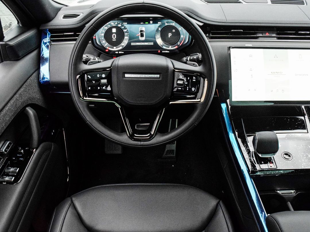 2025 Land Rover Range Rover Sport P400 Dynamic SE, Toronto, Cash