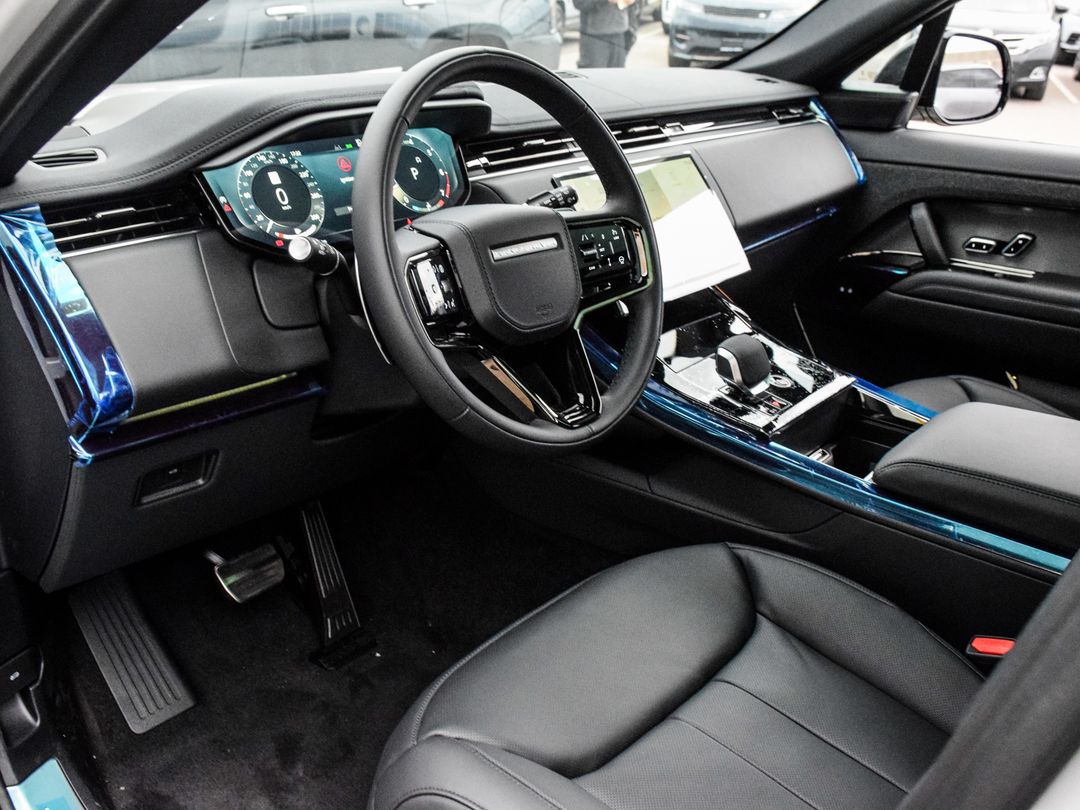 2025 Land Rover Range Rover Sport P400 Dynamic SE, Toronto, Cash
