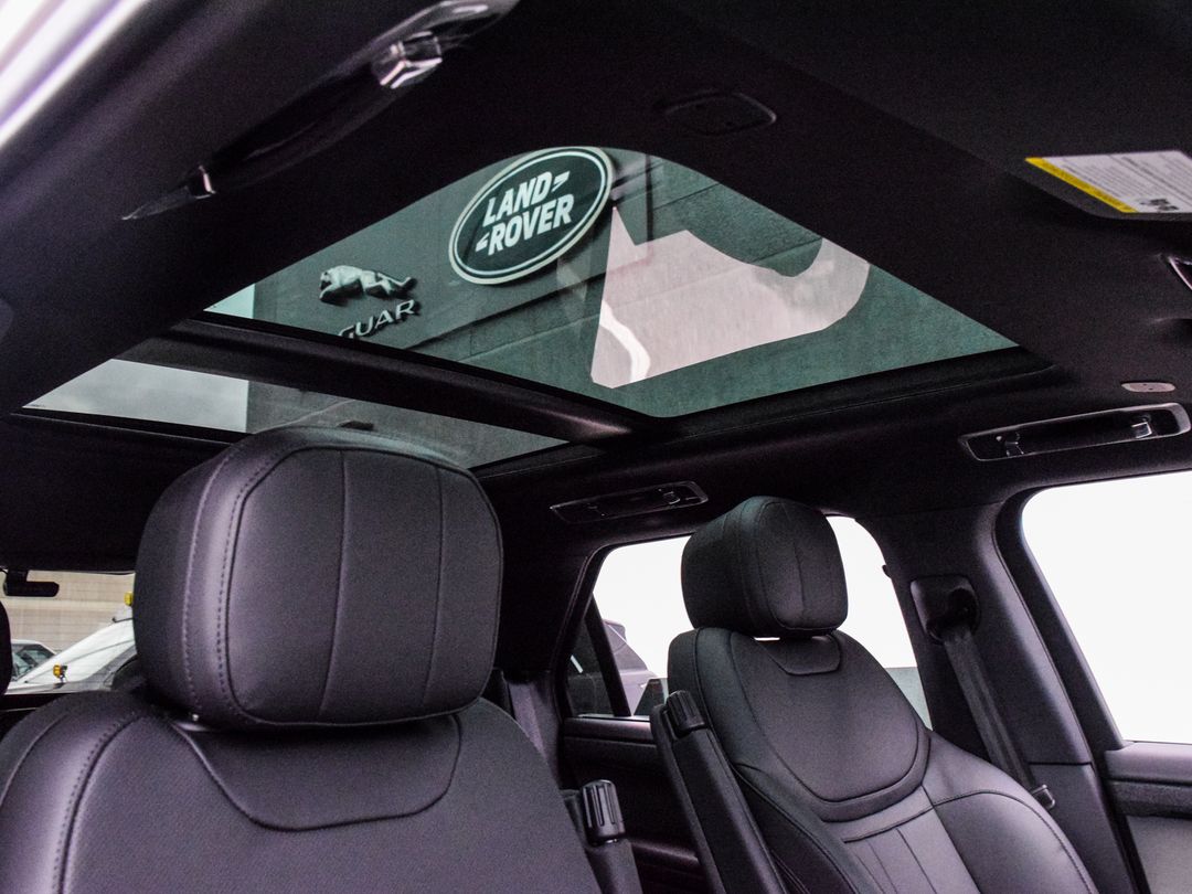 2025 Land Rover Range Rover Sport P400 Dynamic SE, Toronto, Cash
