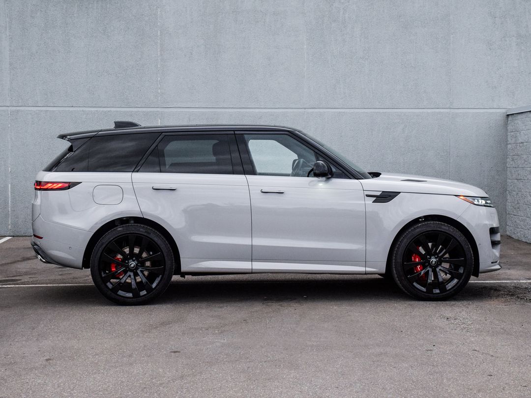 2025 Land Rover Range Rover Sport P400 Dynamic SE, Toronto, Cash
