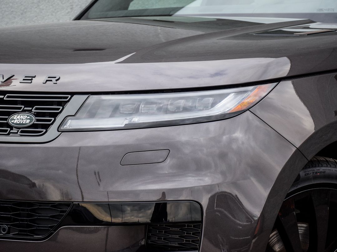 2025 Land Rover Range Rover Sport P400 Dynamic SE, Toronto, Cash