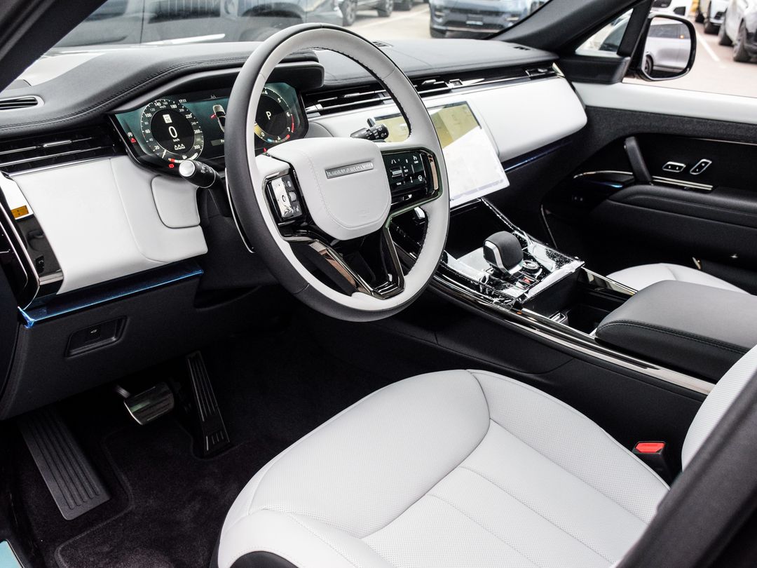 2025 Land Rover Range Rover Sport P400 Dynamic SE, Toronto, Cash
