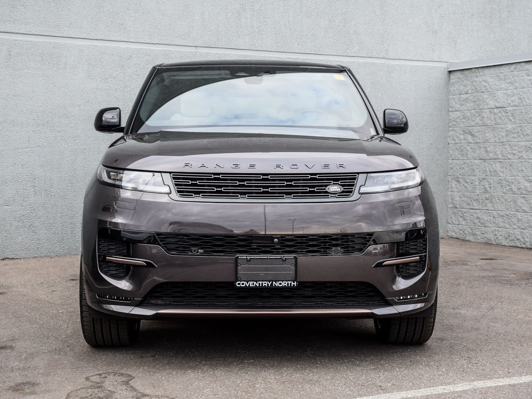 2025 Land Rover Range Rover Sport P400 Dynamic SE, Toronto, Cash