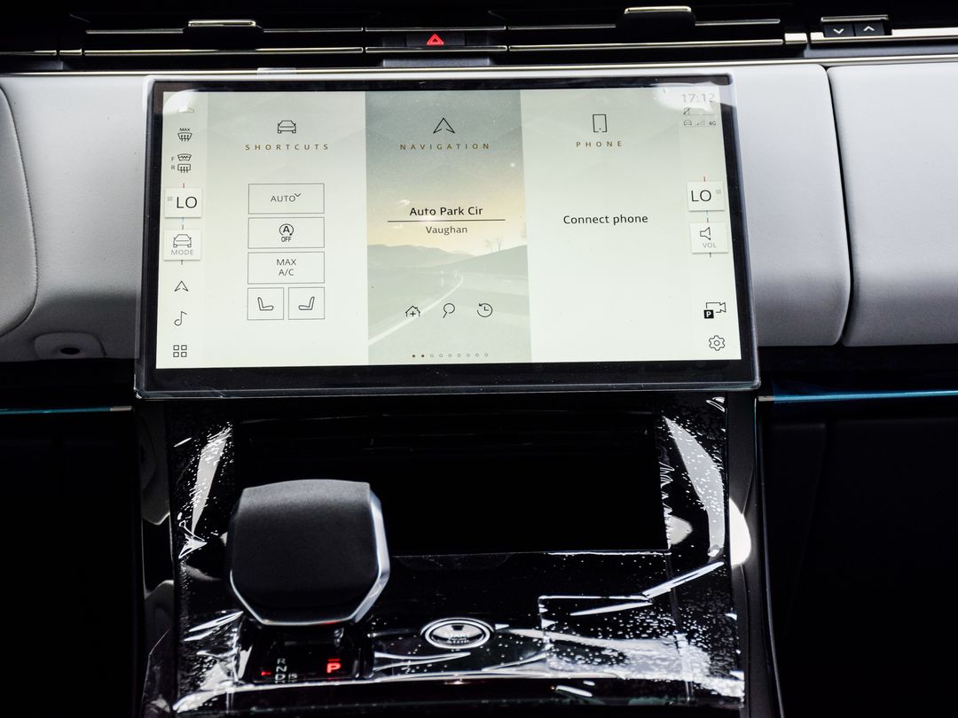 2025 Land Rover Range Rover Sport P400 Dynamic SE, Toronto, Cash