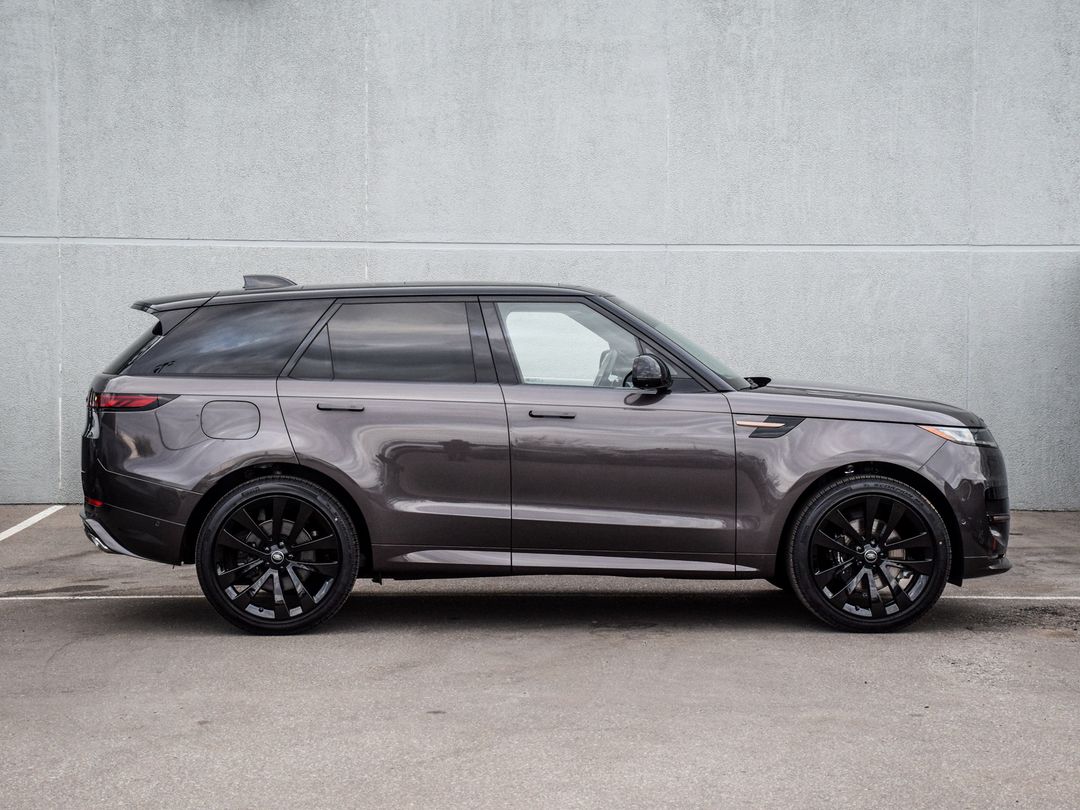 2025 Land Rover Range Rover Sport P400 Dynamic SE, Toronto, Cash