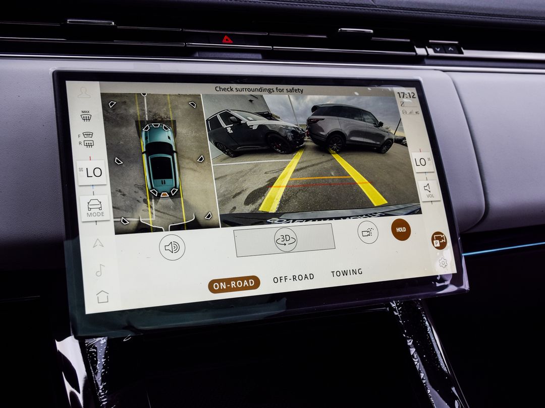 2025 Land Rover Range Rover Sport P400 Dynamic SE, Toronto, Cash