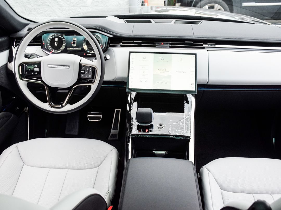 2025 Land Rover Range Rover Sport P400 Dynamic SE, Toronto, Cash