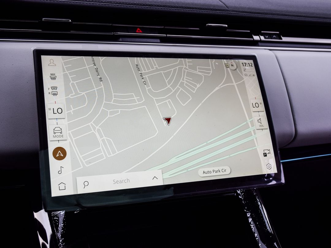2025 Land Rover Range Rover Sport P400 Dynamic SE, Toronto, Cash