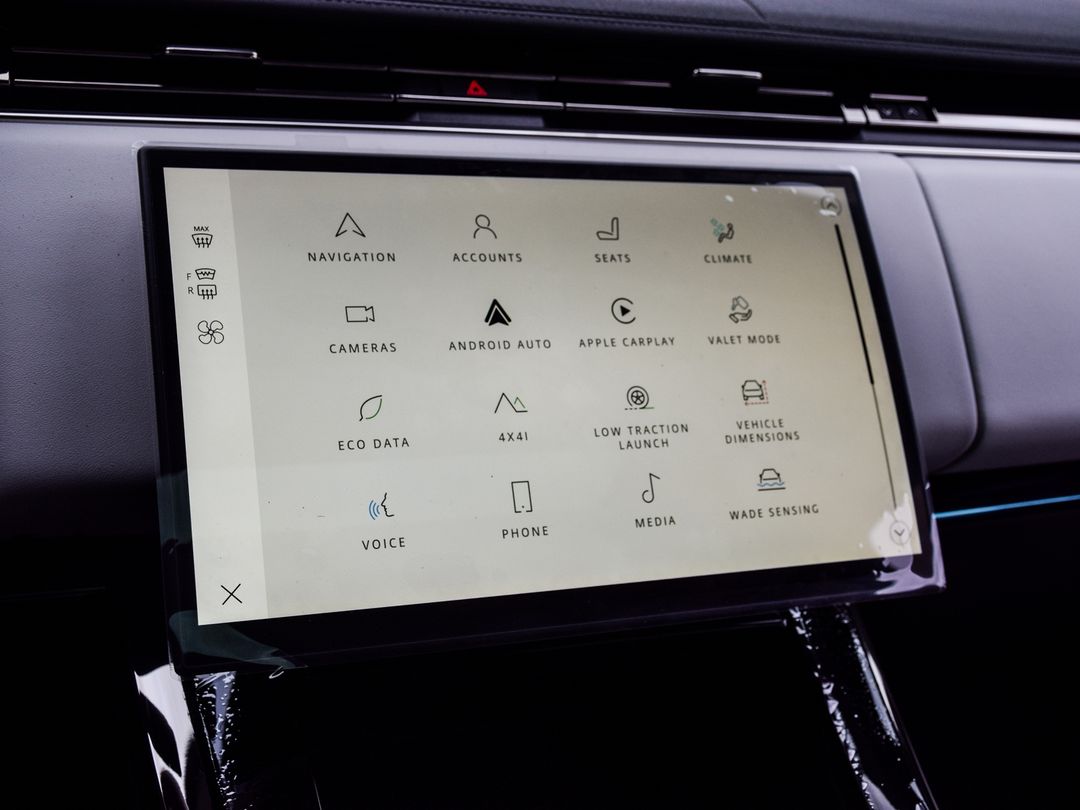 2025 Land Rover Range Rover Sport P400 Dynamic SE, Toronto, Cash