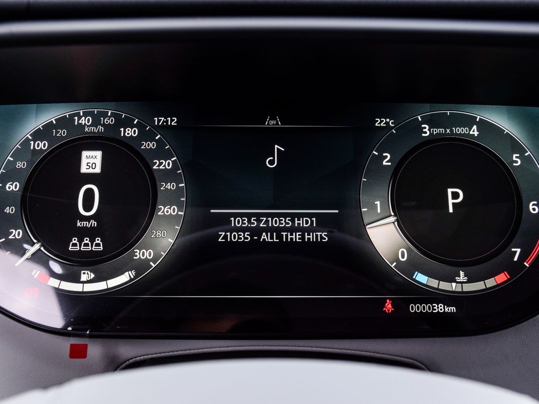2025 Land Rover Range Rover Sport P400 Dynamic SE, Toronto, Cash
