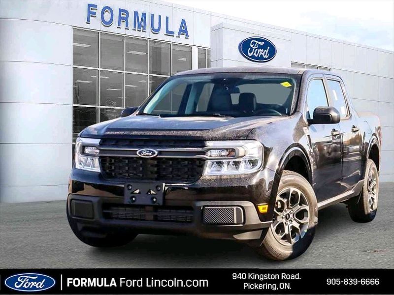 2024 Ford Maverick