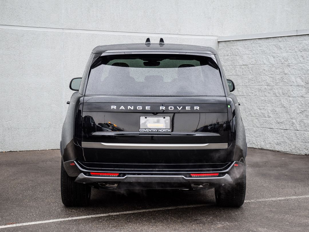 2025 Land Rover Range Rover P530 SE SWB, Toronto, Cash