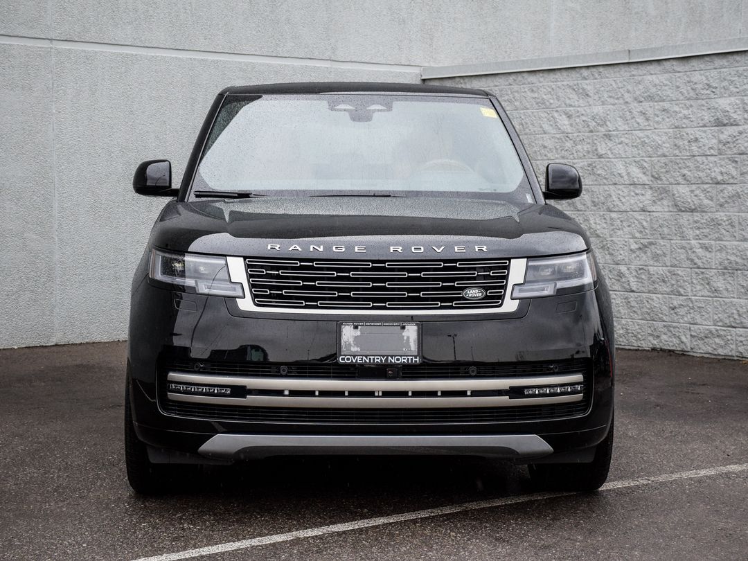 2025 Land Rover Range Rover P530 SE SWB, Toronto, Cash