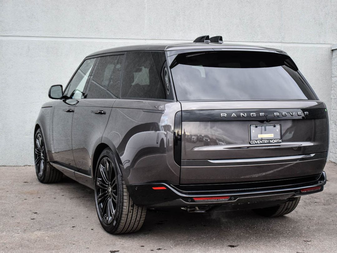 2025 Land Rover Range Rover P530 SE SWB, Toronto, Cash