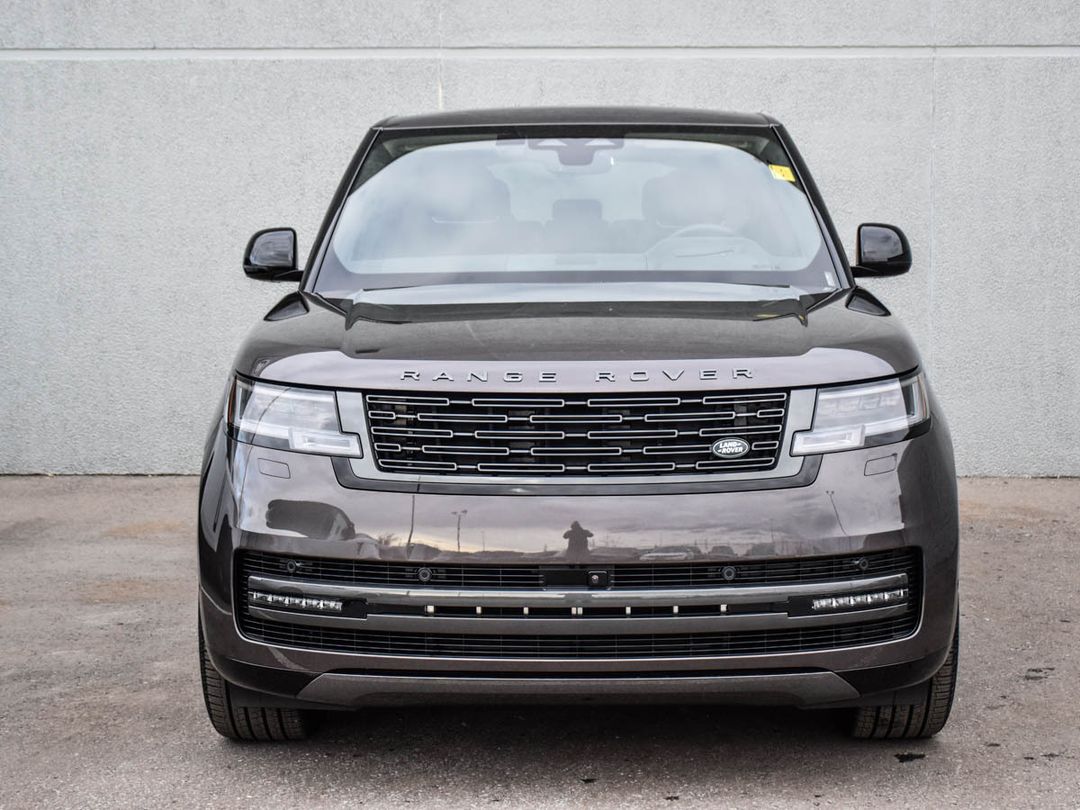 2025 Land Rover Range Rover P530 SE SWB, Toronto, Cash