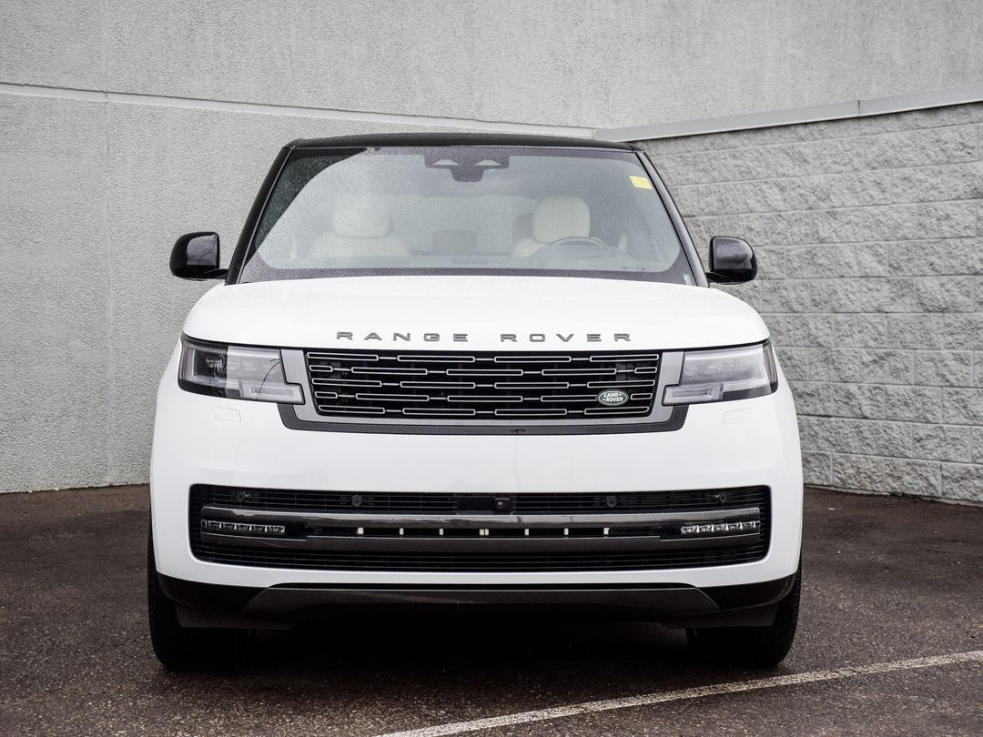 2025 Land Rover Range Rover P530 SE SWB, Toronto, Cash