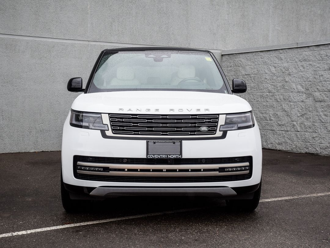 2025 Land Rover Range Rover P530 SE SWB, Toronto, Cash