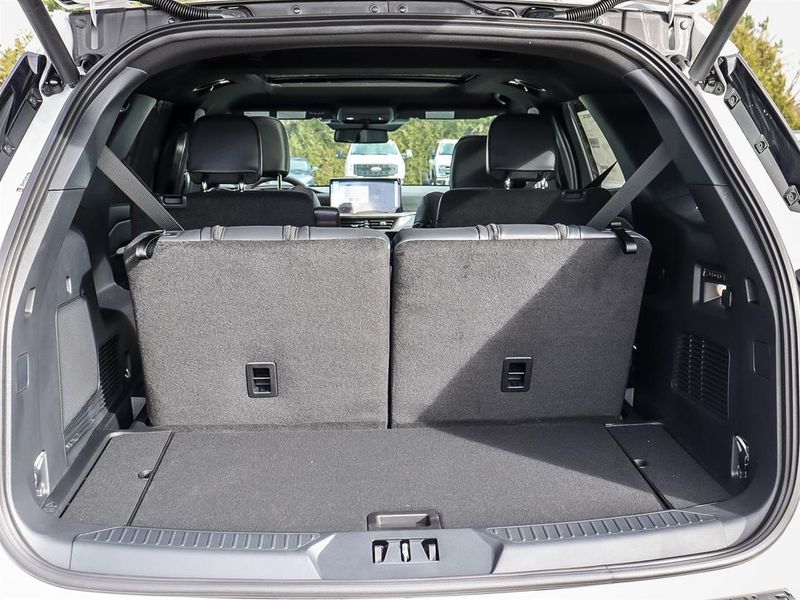 New 2025 Ford Explorer ST FN5470