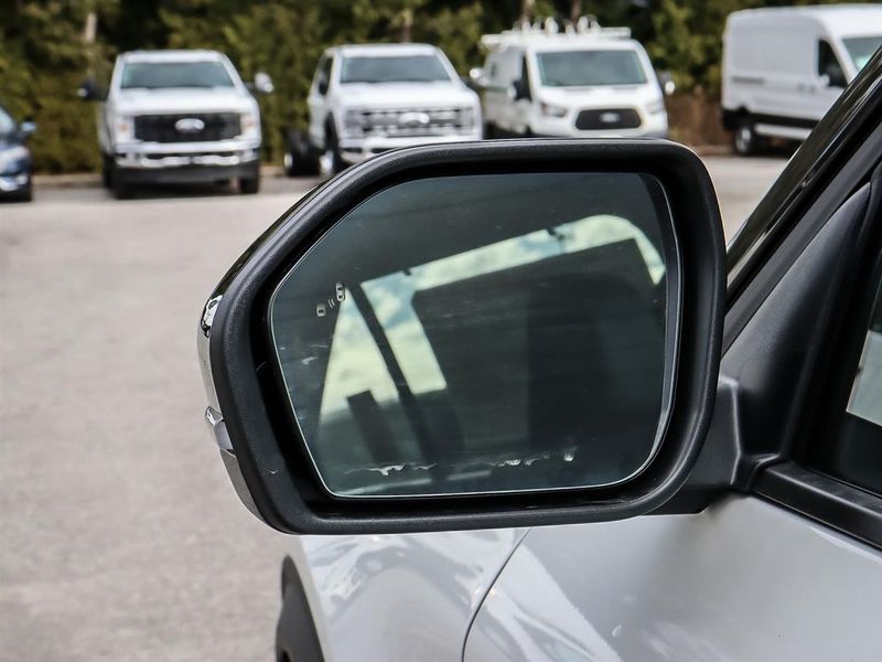 New 2025 Ford Explorer ST FN5470