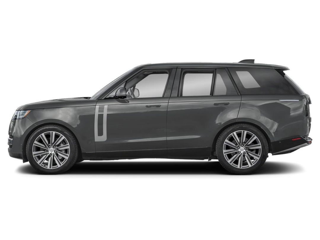 2025 Land Rover Range Rover P400 SE SWB, Toronto, Cash