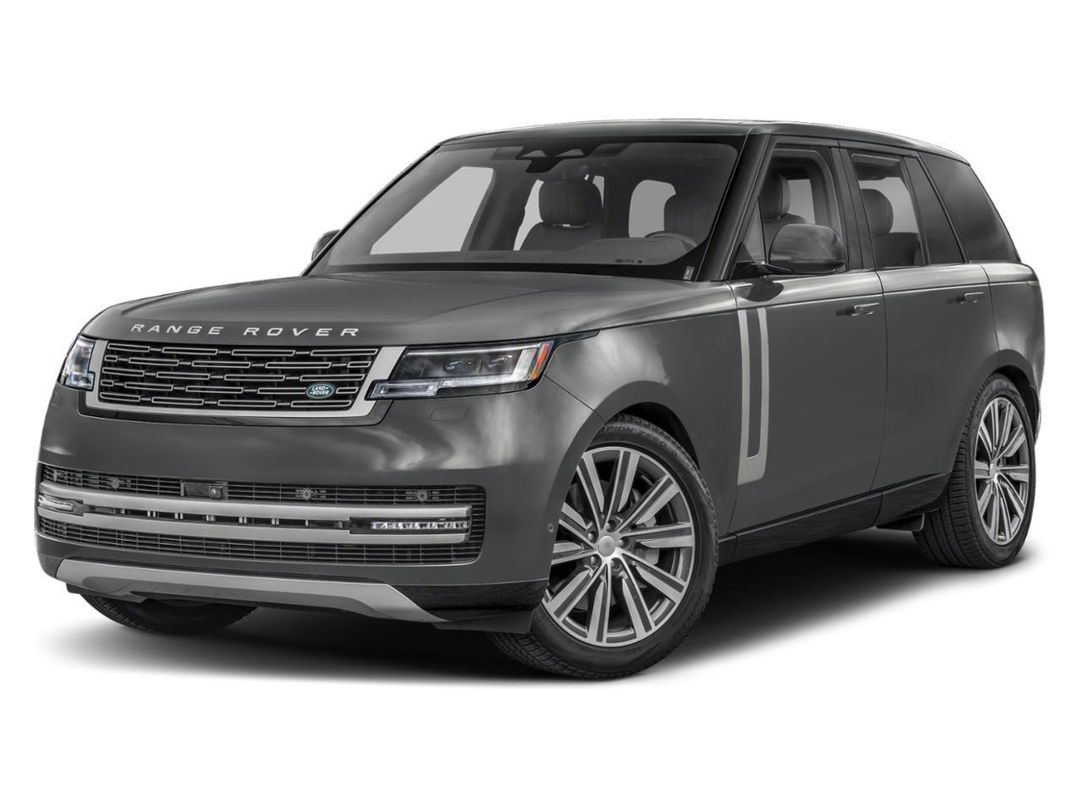 2025 Land Rover Range Rover P400 SE SWB, Toronto, Cash