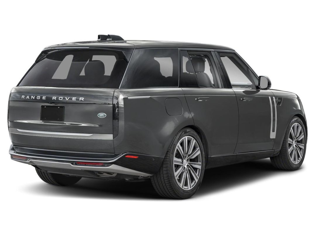 2025 Land Rover Range Rover P400 SE SWB, Toronto, Cash