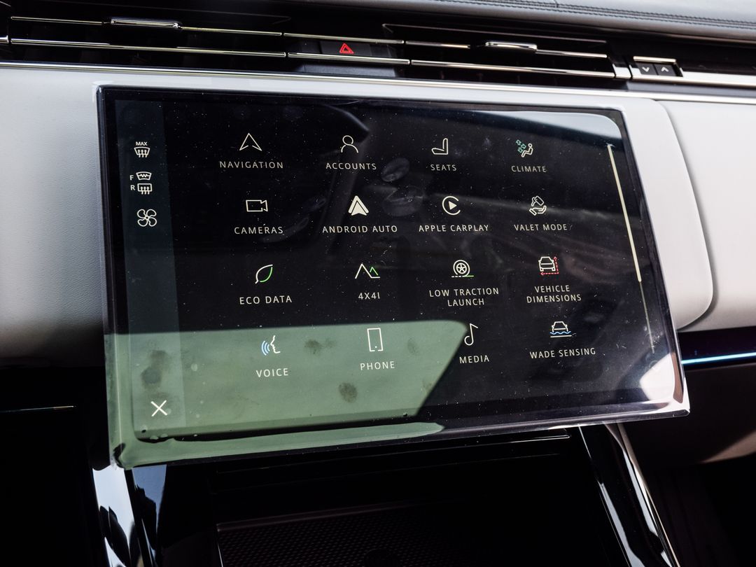 2025 Land Rover Range Rover Sport P400 Dynamic HSE, Toronto, Cash