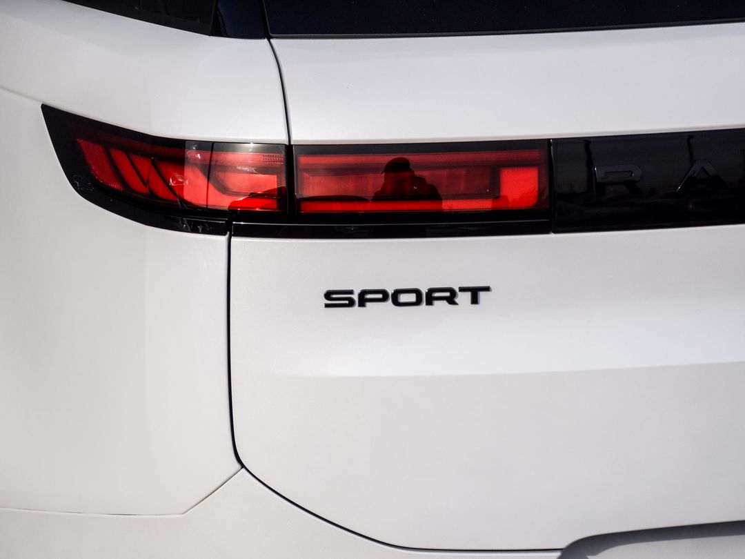 2025 Land Rover Range Rover Sport P400 Dynamic HSE, Toronto, Cash