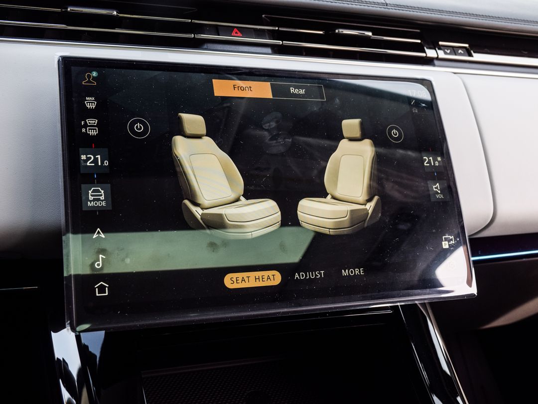 2025 Land Rover Range Rover Sport P400 Dynamic HSE, Toronto, Cash
