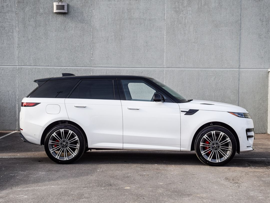 2025 Land Rover Range Rover Sport P400 Dynamic HSE, Toronto, Cash