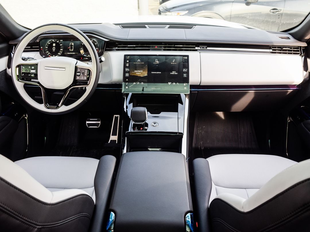 2025 Land Rover Range Rover Sport P400 Dynamic HSE, Toronto, Cash