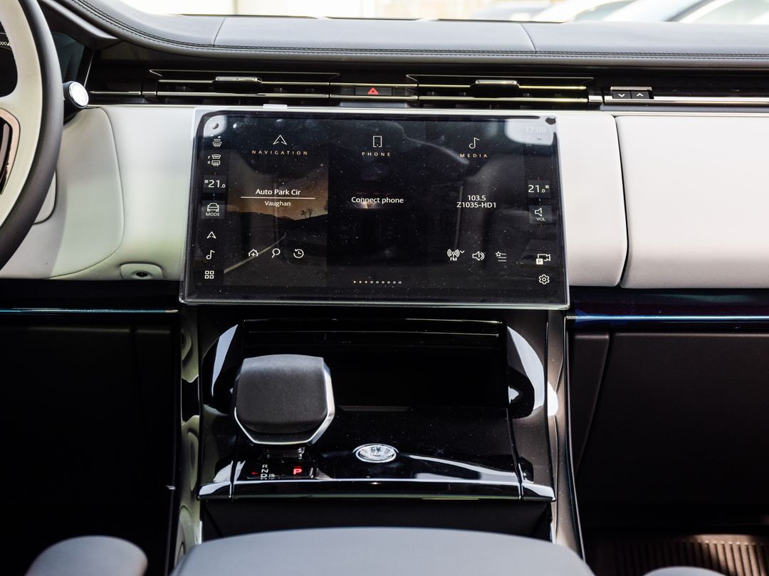 2025 Land Rover Range Rover Sport P400 Dynamic HSE, Toronto, Cash