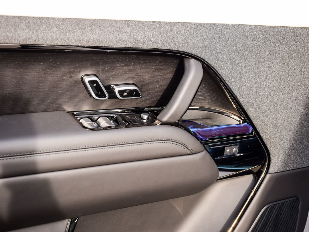 2025 Land Rover Range Rover Sport P400 Dynamic HSE, Toronto, Cash