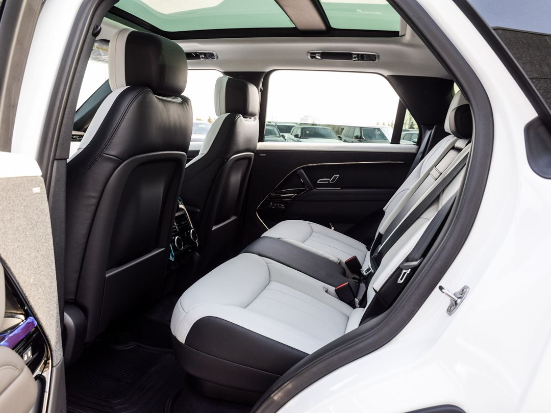 2025 Land Rover Range Rover Sport P400 Dynamic HSE, Toronto, Cash