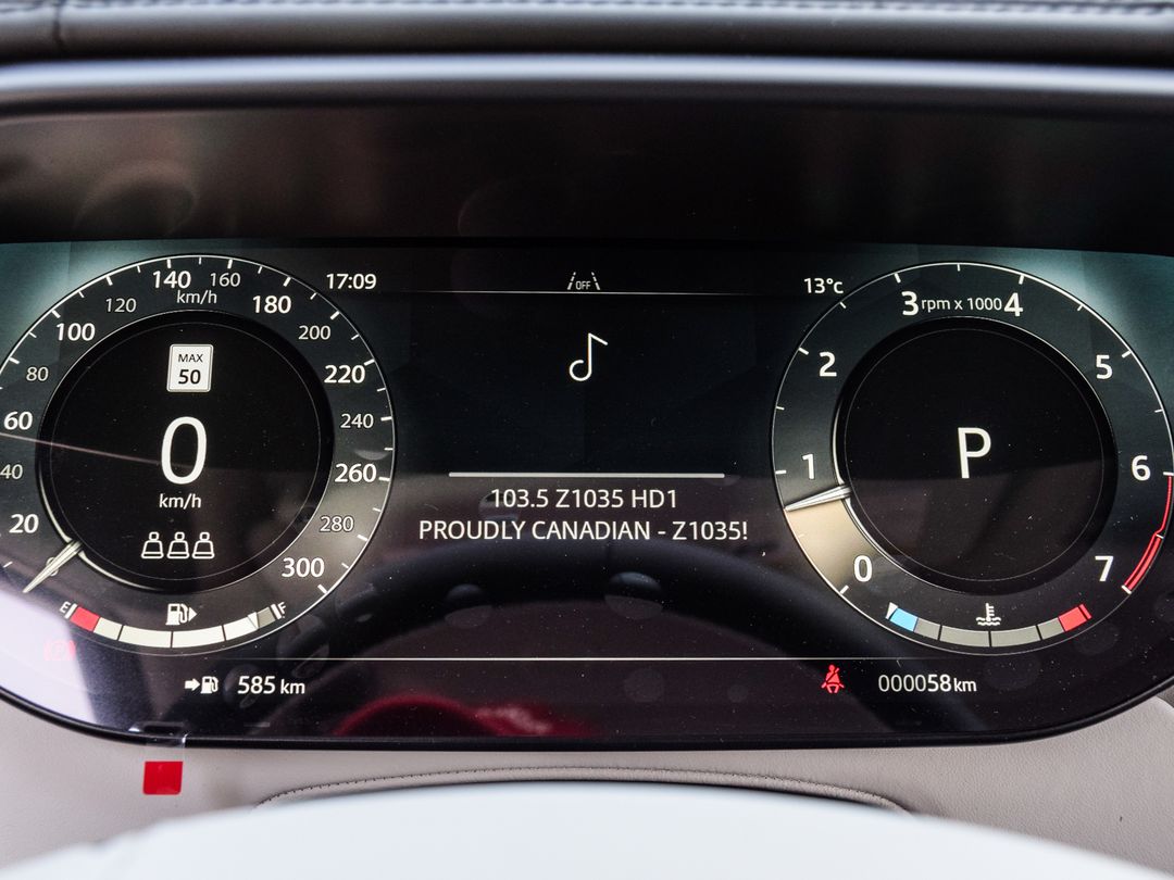 2025 Land Rover Range Rover Sport P400 Dynamic HSE, Toronto, Cash