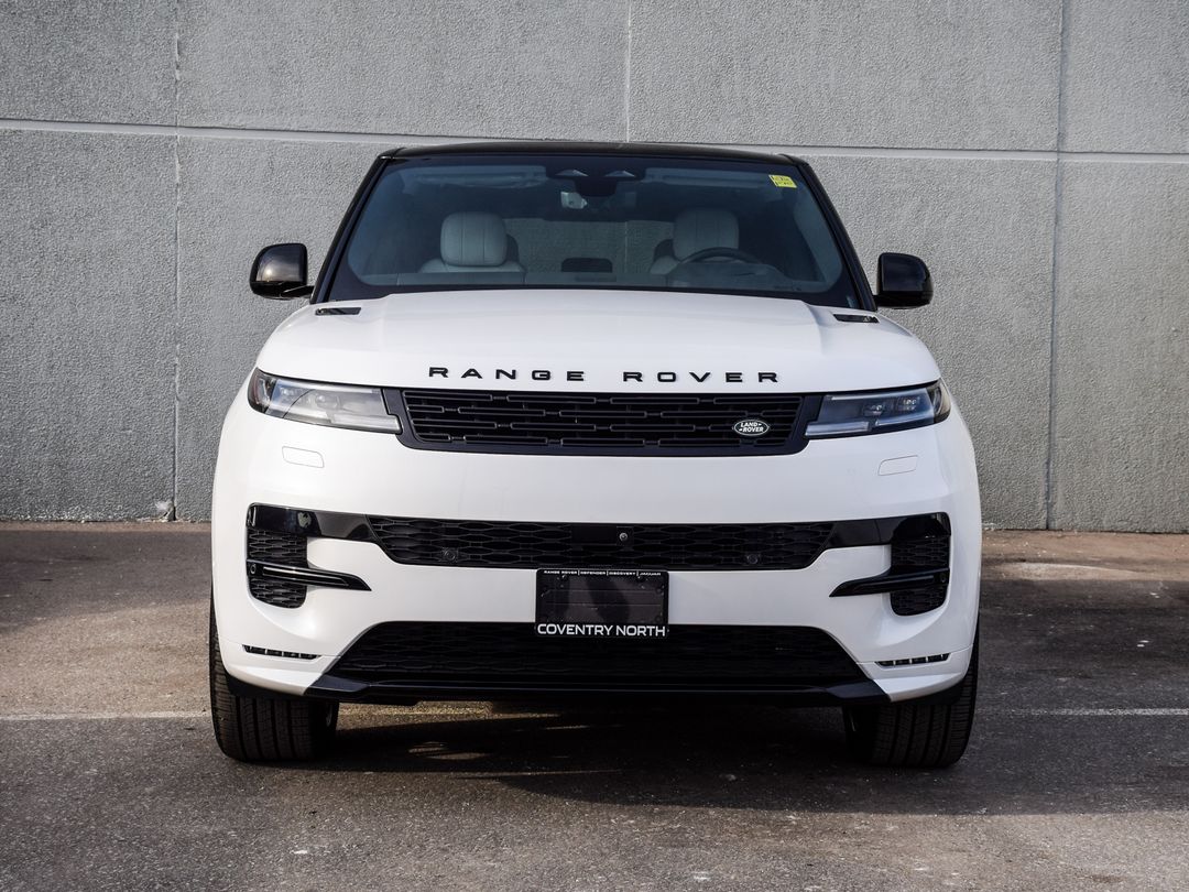 2025 Land Rover Range Rover Sport P400 Dynamic HSE, Toronto, Cash