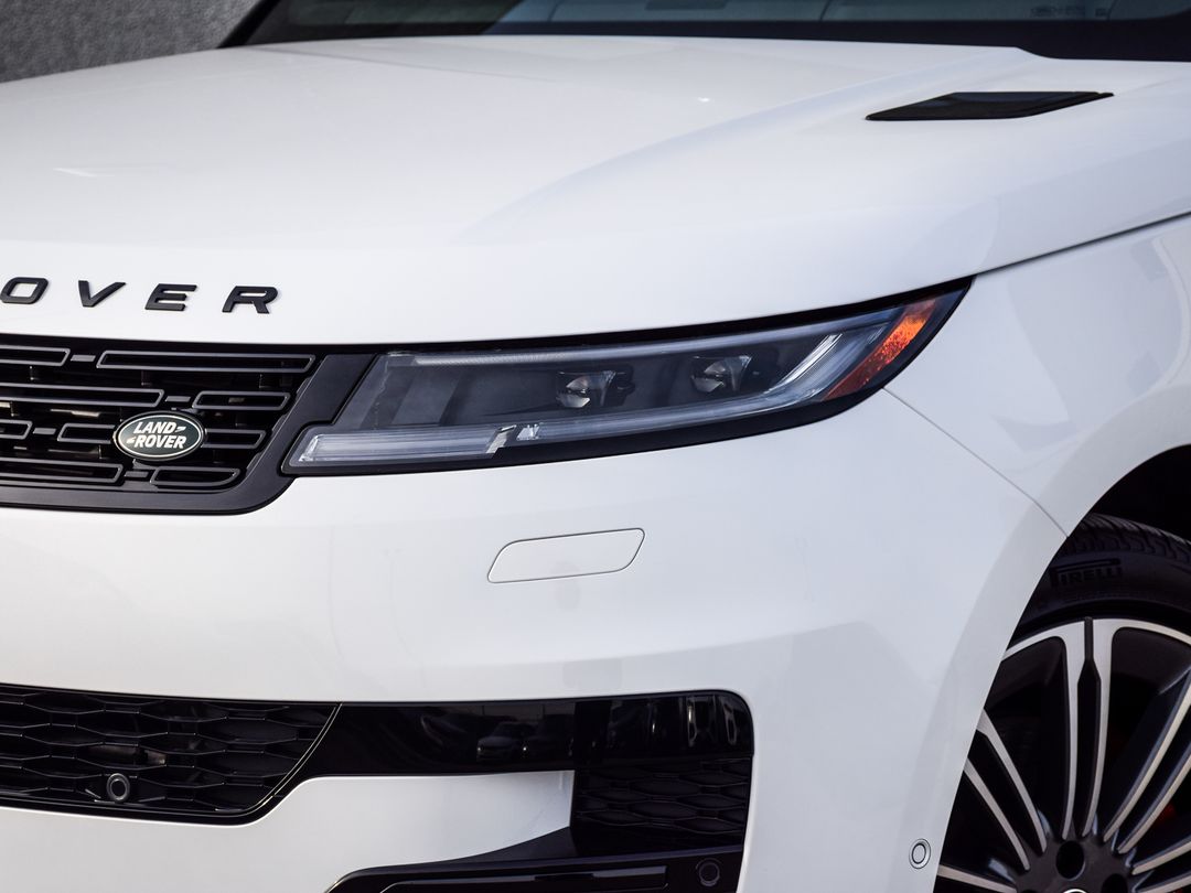 2025 Land Rover Range Rover Sport P400 Dynamic HSE, Toronto, Cash