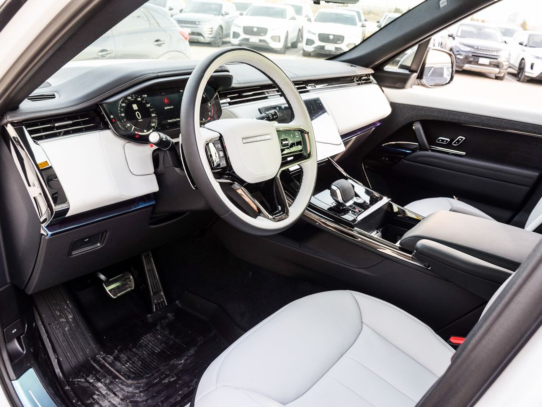 2025 Land Rover Range Rover Sport P400 Dynamic HSE, Toronto, Cash