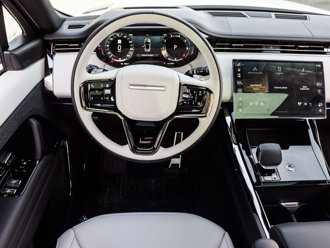 2025 Land Rover Range Rover Sport P400 Dynamic HSE, Toronto, Cash