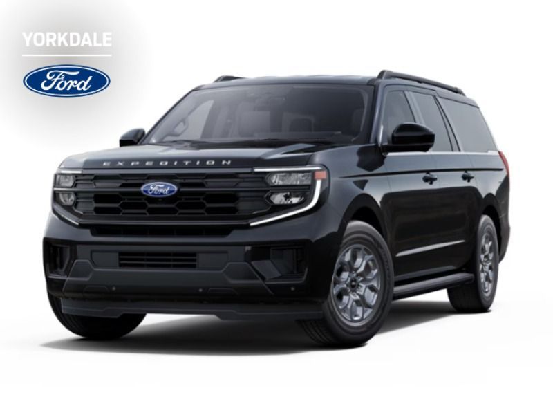 2025 Ford Expedition