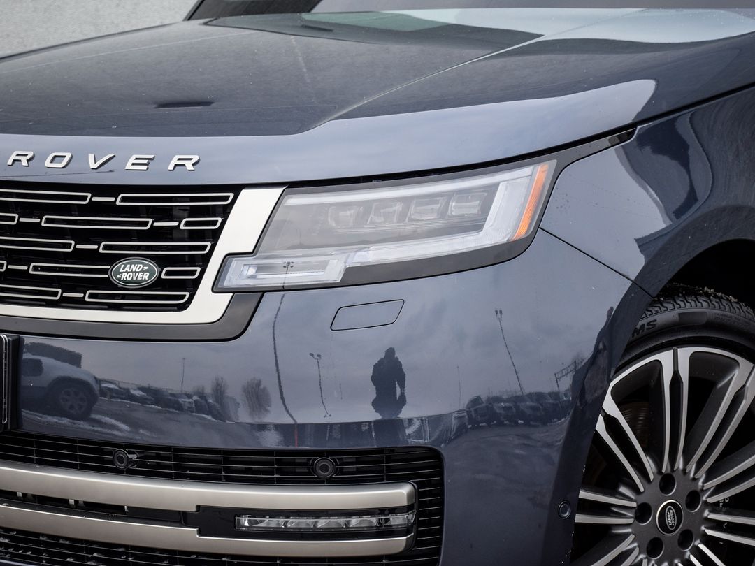 2025 Land Rover Range Rover P400 SE SWB, Toronto, Cash