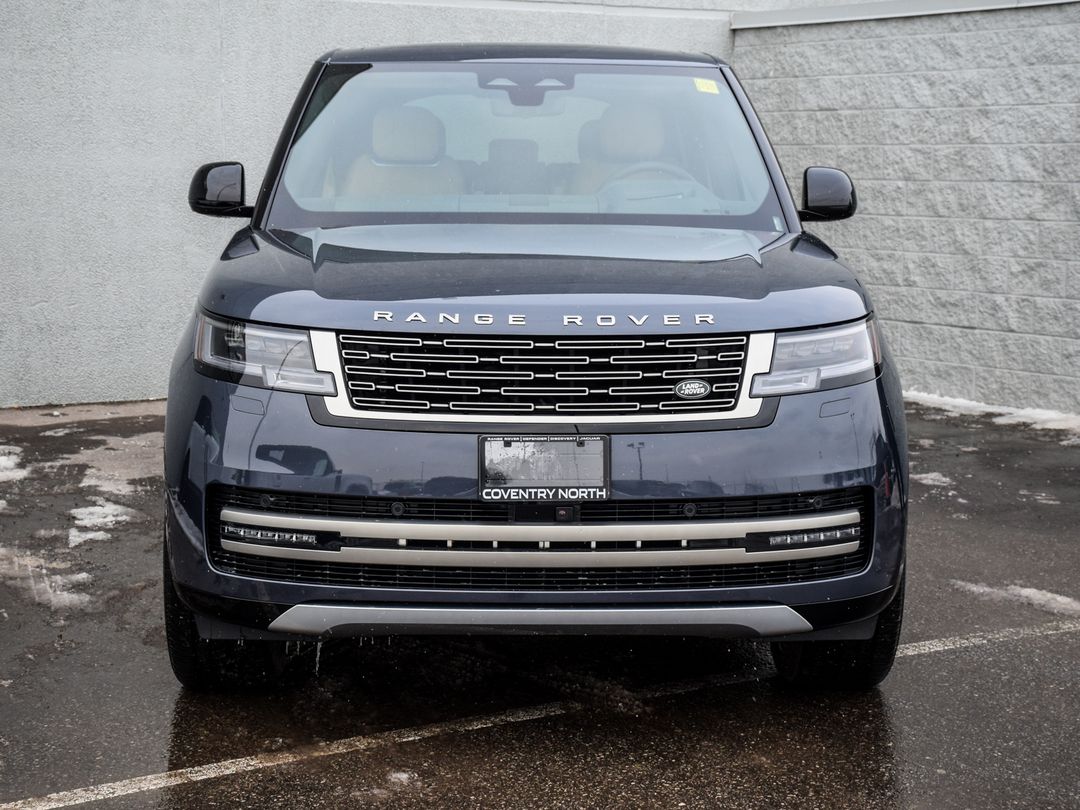 2025 Land Rover Range Rover P400 SE SWB, Toronto, Cash